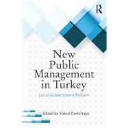 New Public Management in Turkey