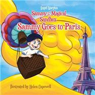 Sammy Goes to Paris