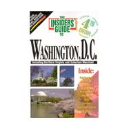 The Insiders' Guide to Washington, D.C