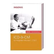 ICD-9-CM 2009 Professional for Hospitals