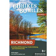 60 Hikes Within 60 Miles Richmond