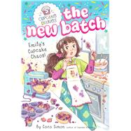 Emily's Cupcake Chaos!