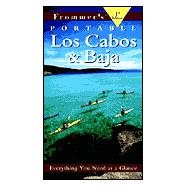 Frommer's Portable Los Cabos & Baja California