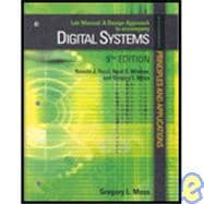 Digital Systems (Design Appr) Lab M