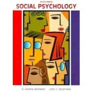 Social Psychology