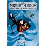 Midnight Reynolds and the Agency of Spectral Protection