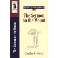Sermon Outlines on Sermon on the Mount