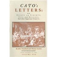 Cato's Letters