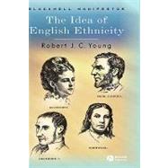 The Idea of English Ethnicity
