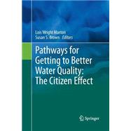 Pathways for Getting to Better Water Quality