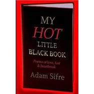 My Hot Little Black Book