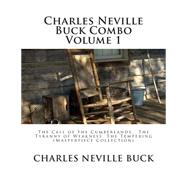 Charles Neville Buck Combo
