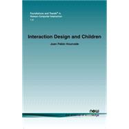 Interaction Design and Children