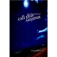 Call This Mutiny,9781632431288