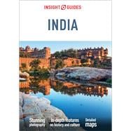 Insight Guides India