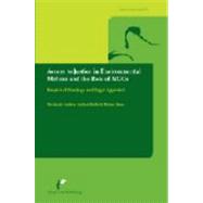 Access to Justice in Environmental Matters and the Role of NGO's Empirical Findings and Legal Appraisal