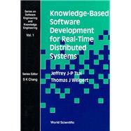 Knowledge-Based Software Development for Real-Time Distributed Systems