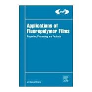 Applications of Fluoropolymer Films