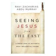 Seeing Jesus from the East