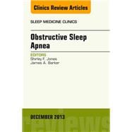 Obstructive Sleep Apnea