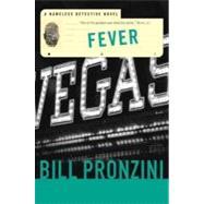Fever : A Nameless Detective Novel