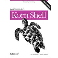 Learning the Korn Shell, 2nd Edition