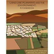 Land Use Planning and the Environment