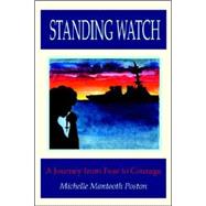 Standing Watch