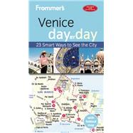 Frommer's Venice day by day