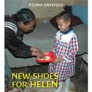 New Shoes for Helen