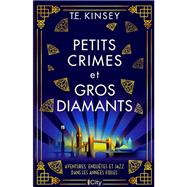 Petits crimes et gros diamants