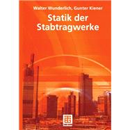 Statik der Stabtragwerke