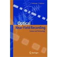 Optical Near-field Recording