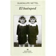 El huesped / The Guest