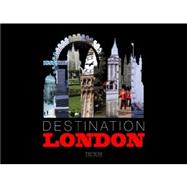 Destination London