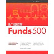 Morningstar Funds 500: 2008