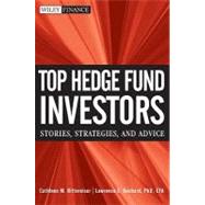 Top Hedge Fund Investors Stories, Strategies, and Advice