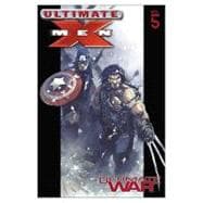 Ultimate X-Men - Volume 5 Ultimate War