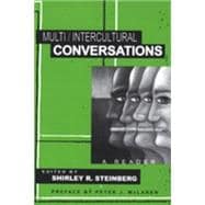 Multi/Intercultural Conversations : A Reader