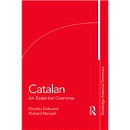 Catalan: An Essential Grammar