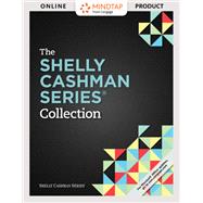 The Shelly Cashman Series Collection Microsoft Office 365 & Office 2016