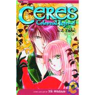 Ceres, Celestial Legend 2: Yuhi
