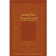 Saving Your Financial Soul