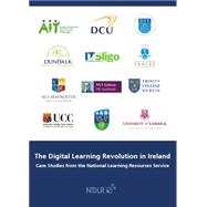 The Digital Learning Revolution in Ireland