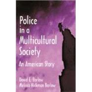 Police in a Multicultural Society