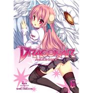 Dragonar Academy Vol. 6