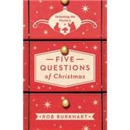 Five Questions of Christmas