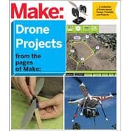 Diy Drone and Quadcopter Projects
