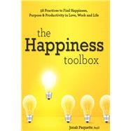 The Happiness Toolbox,9781683731290