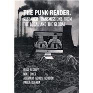 The Punk Reader